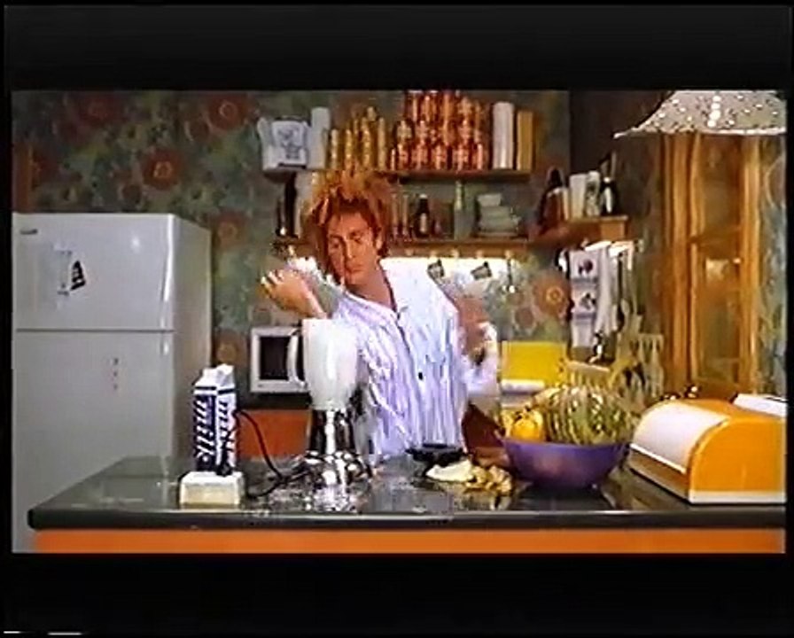 Mr. Accident | Movie | 2000 | Official Trailer