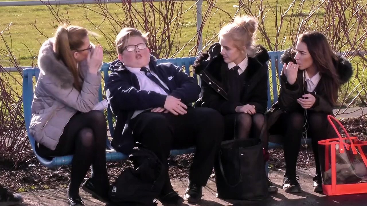 Educating Greater Manchester (2011) | Official Trailer – Inside Harrop Fold School 🎓