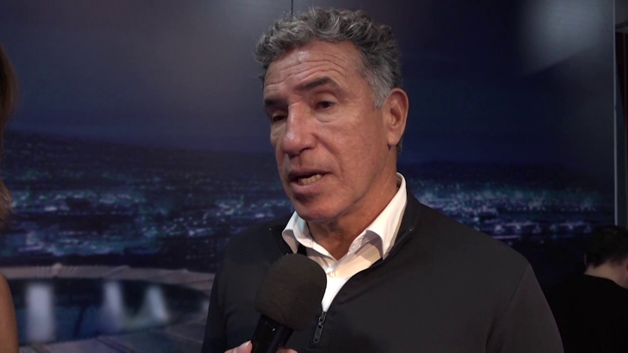 Careca lancia il Napoli in vista del big match contro la Roma