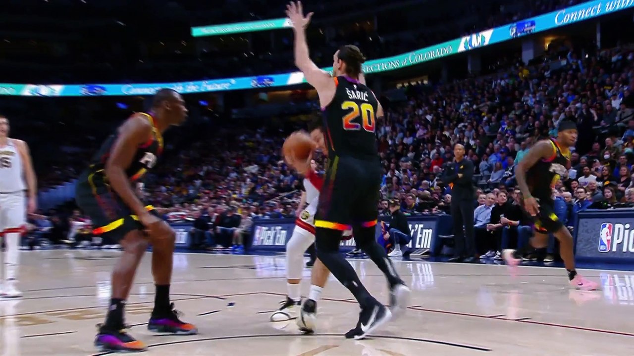 Sounds of the Game - Sounds of the Week - January 26, 2023