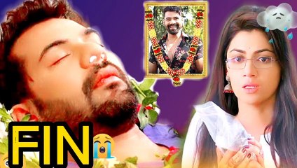 Les changements du destin épisode final en français : Pragya et Abhi meurt || kumkum Bhagya full episode