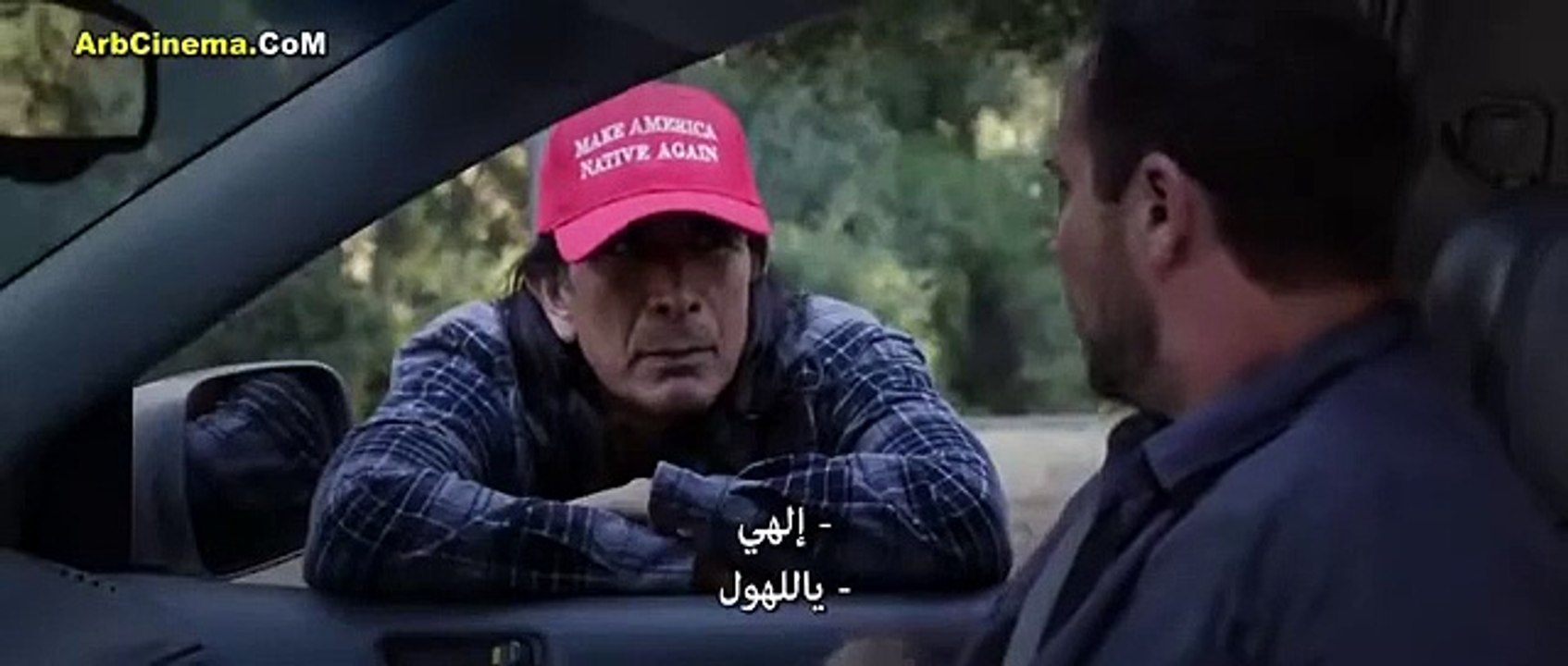 فيلم رعب  الاشباح و الجن  2023