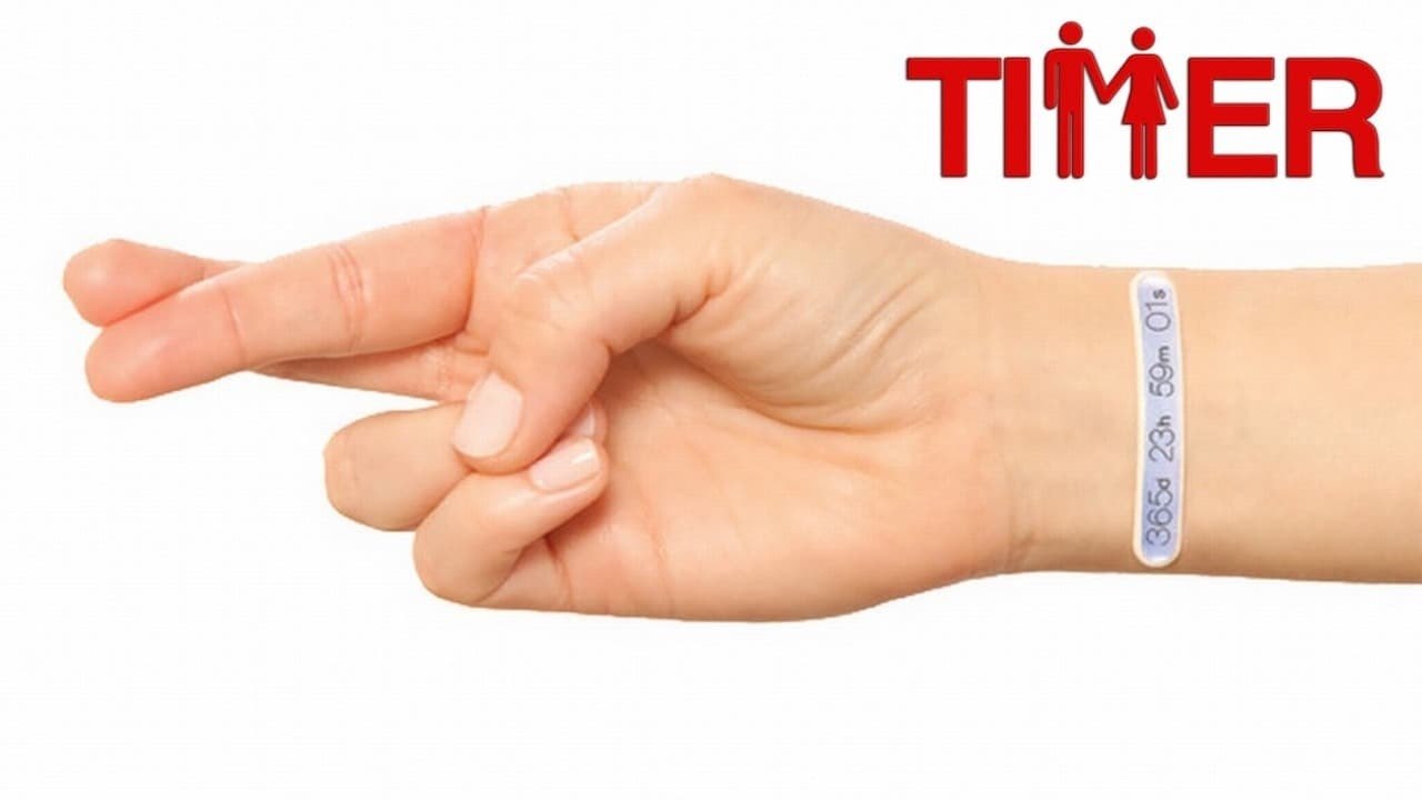 TiMER (2009) | Official Trailer, Full Movie Stream Preview