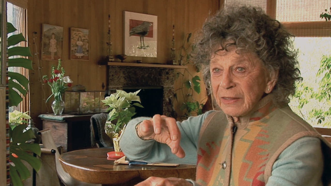 Breath Made Visible: Anna Halprin (2009) | Official Trailer, Full Movie Stream Preview