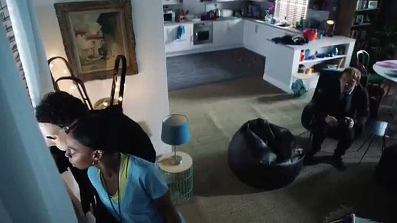 Sick Note - Se2 - Ep03 - Stay Hydrated HD Watch