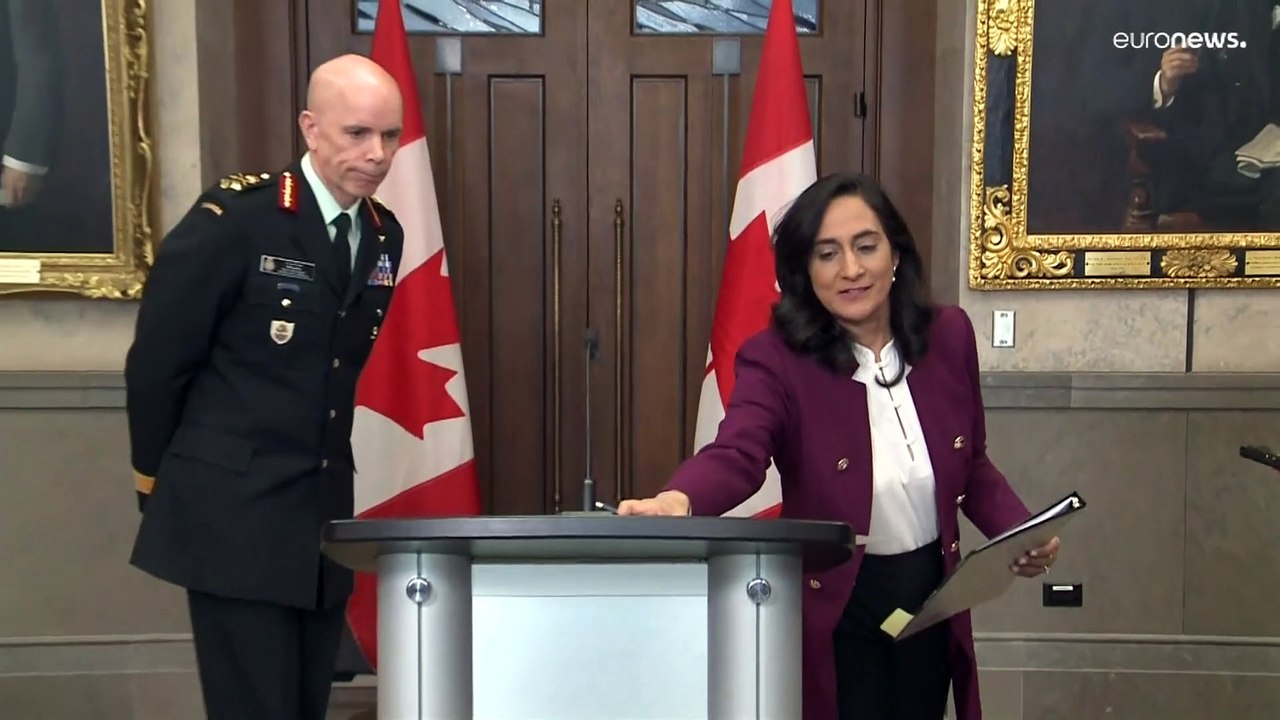 Страны Запада расширяют танковую коалицию