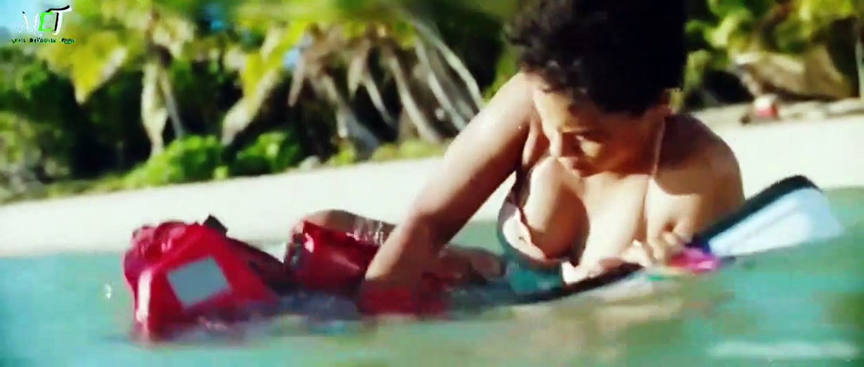 Sweetheart (2019) Full Slasher Film Explained in Hindi _ Sweetheart Review __