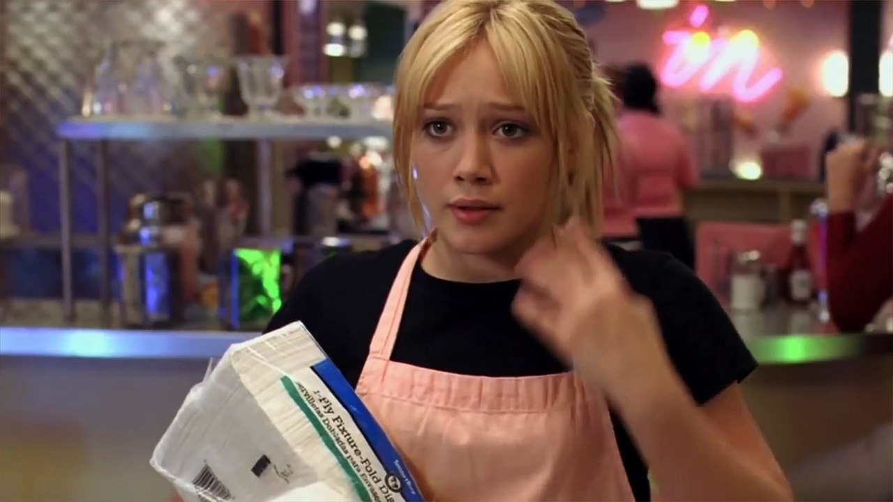 Just Films & That: is A Cinderella Story underrated?