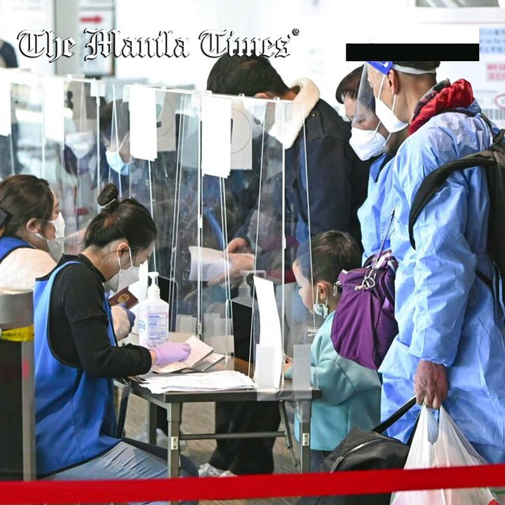 Extended Covid restriction