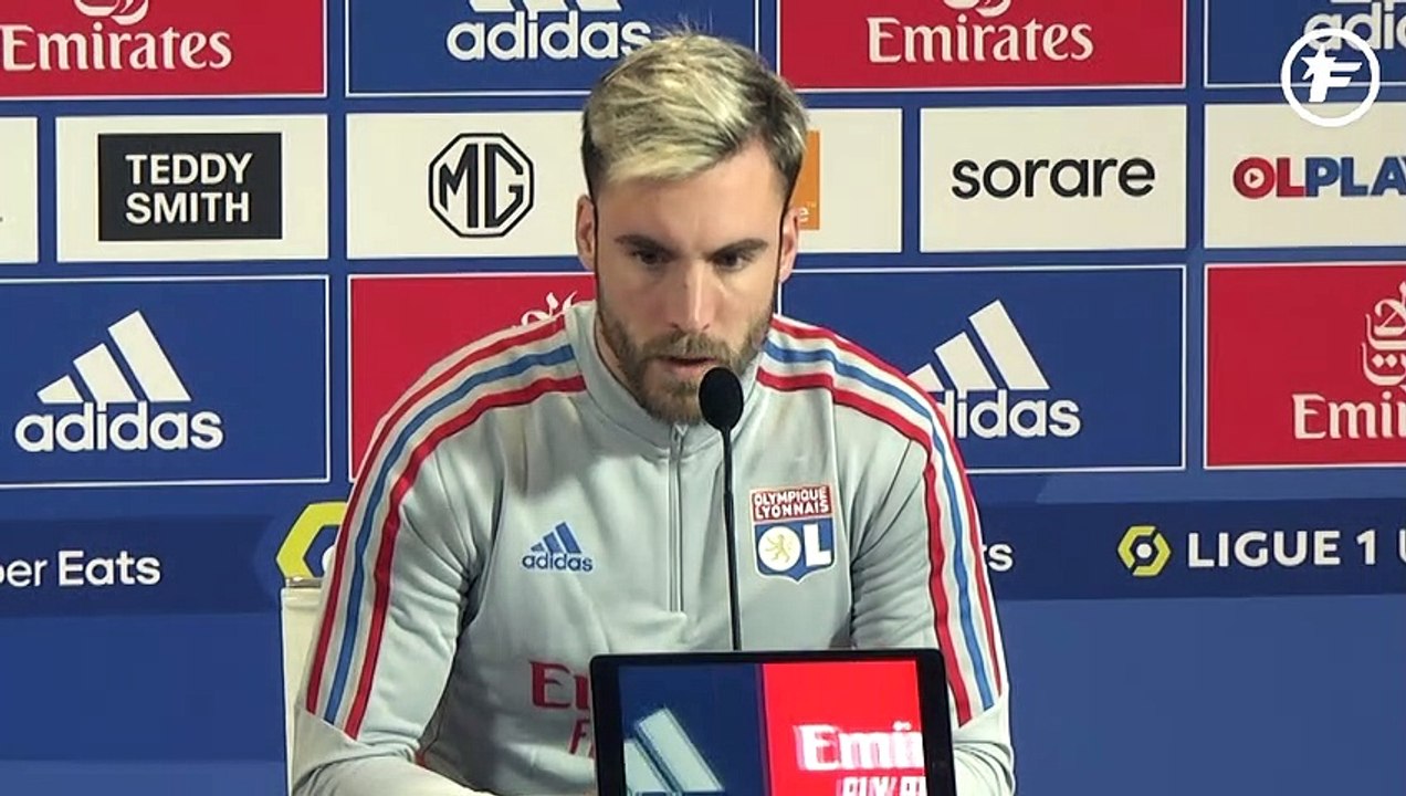 OL : la réponse cash de Nicolas Tagliafico sur Dibu Martinez et les Argentins