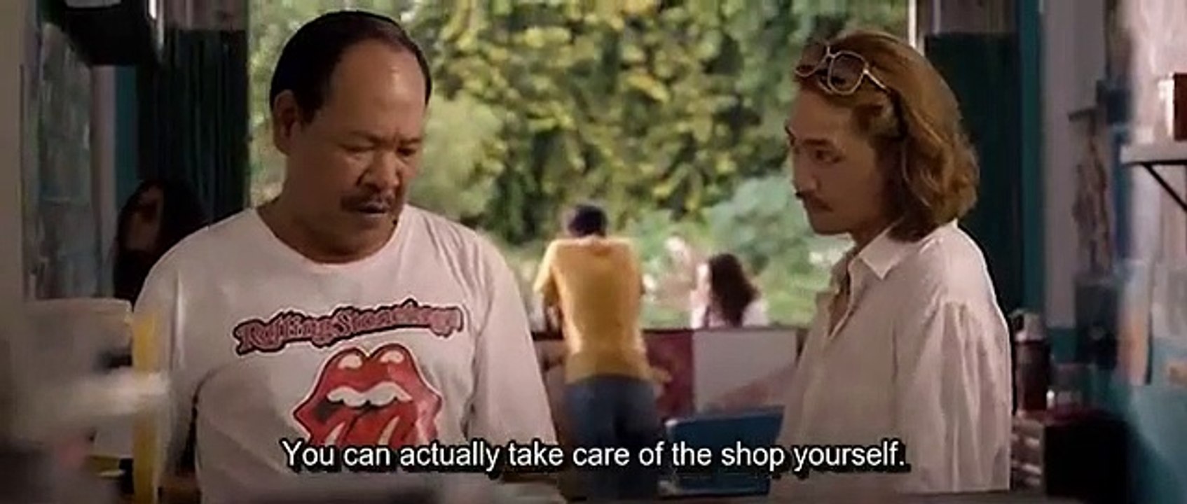 Back to the 90's (2015) Watch HD