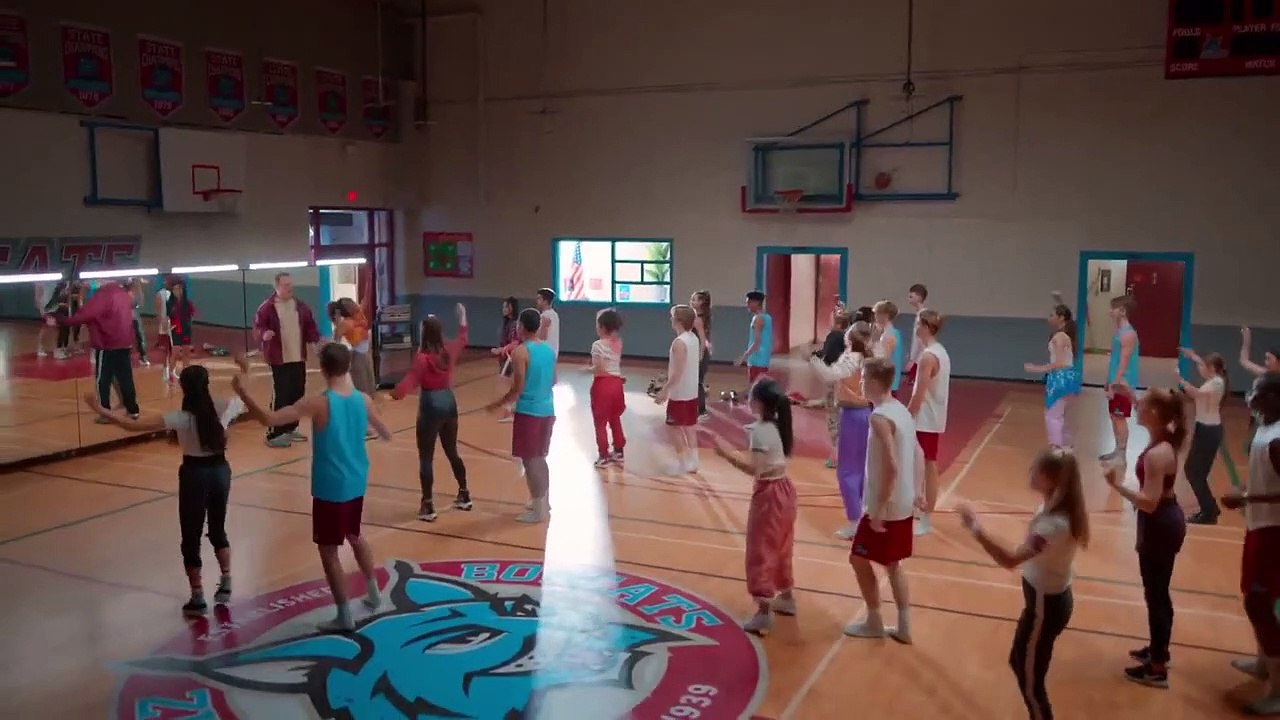 Julie and the Phantoms - Se1 - Ep06 - Finally Free HD Watch