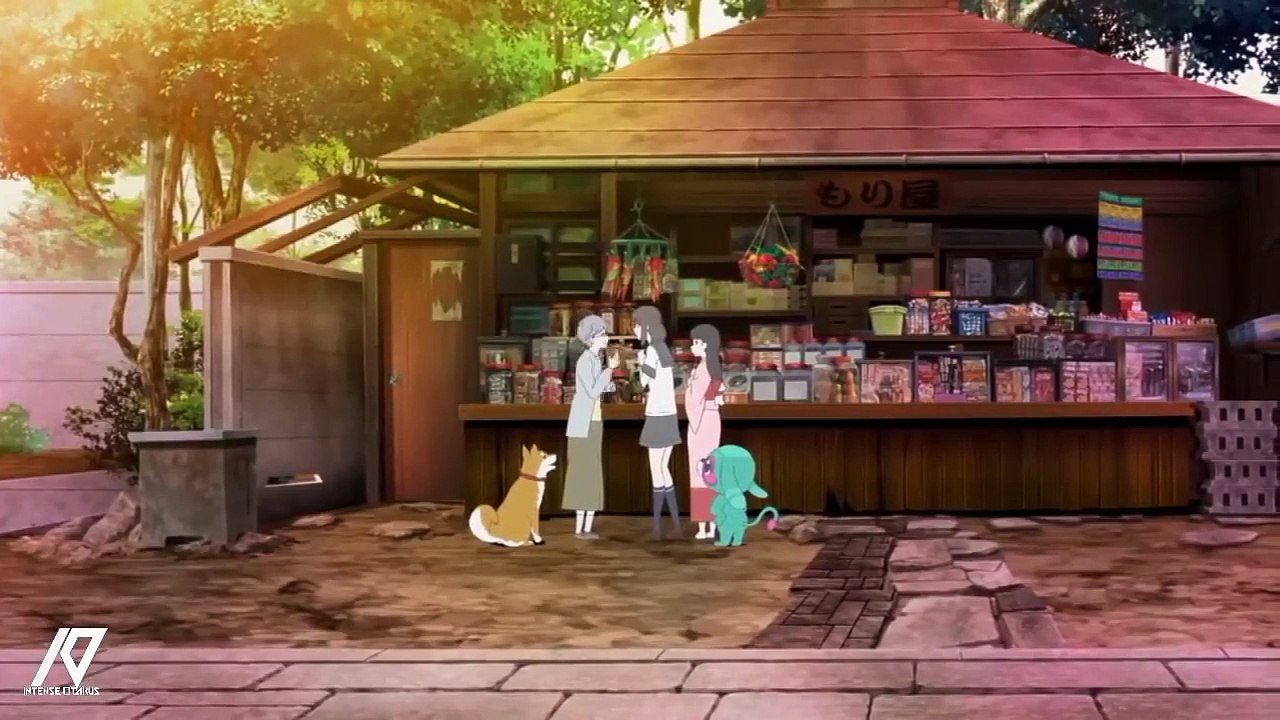 New Cute Romantic anime movie in Hindi dubbed explained