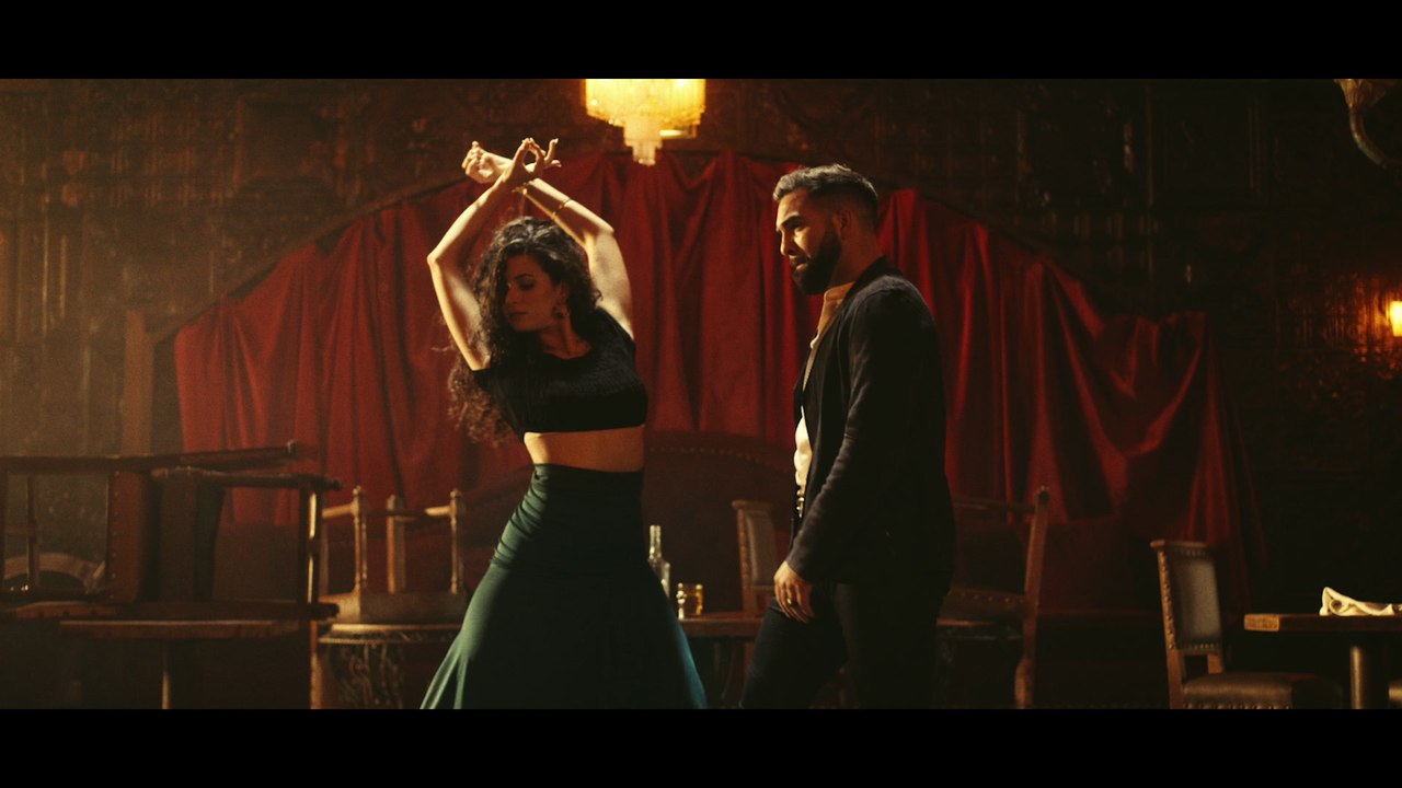 Kendji Girac - Desperado