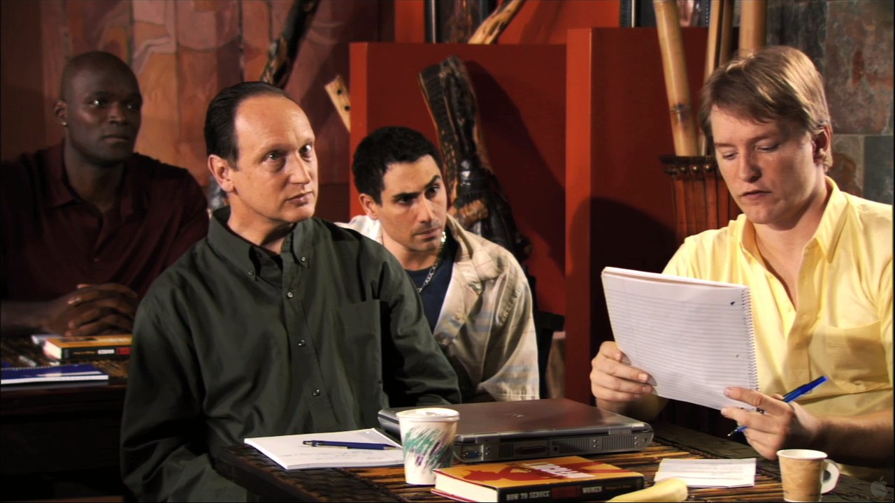 How to Seduce Difficult Women (2009) | Official Trailer, Full Movie Stream Preview