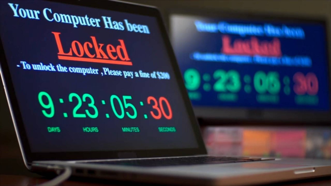 DOJ Takes Down Major Ransomware Group