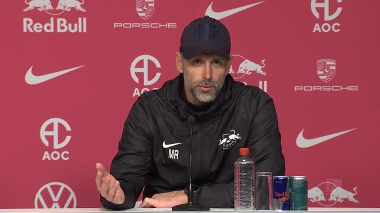 Rose zu Szoboszlai: "Muss so weitermachen"