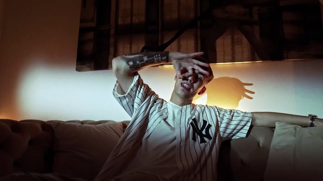 YNY Sebi - In Mare Fel  Official Video