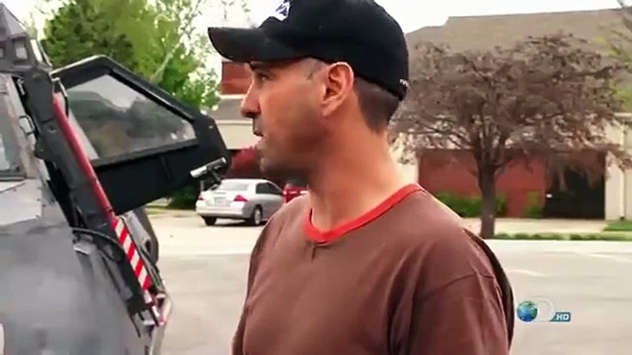 Storm Chasers - Ep21 HD Watch