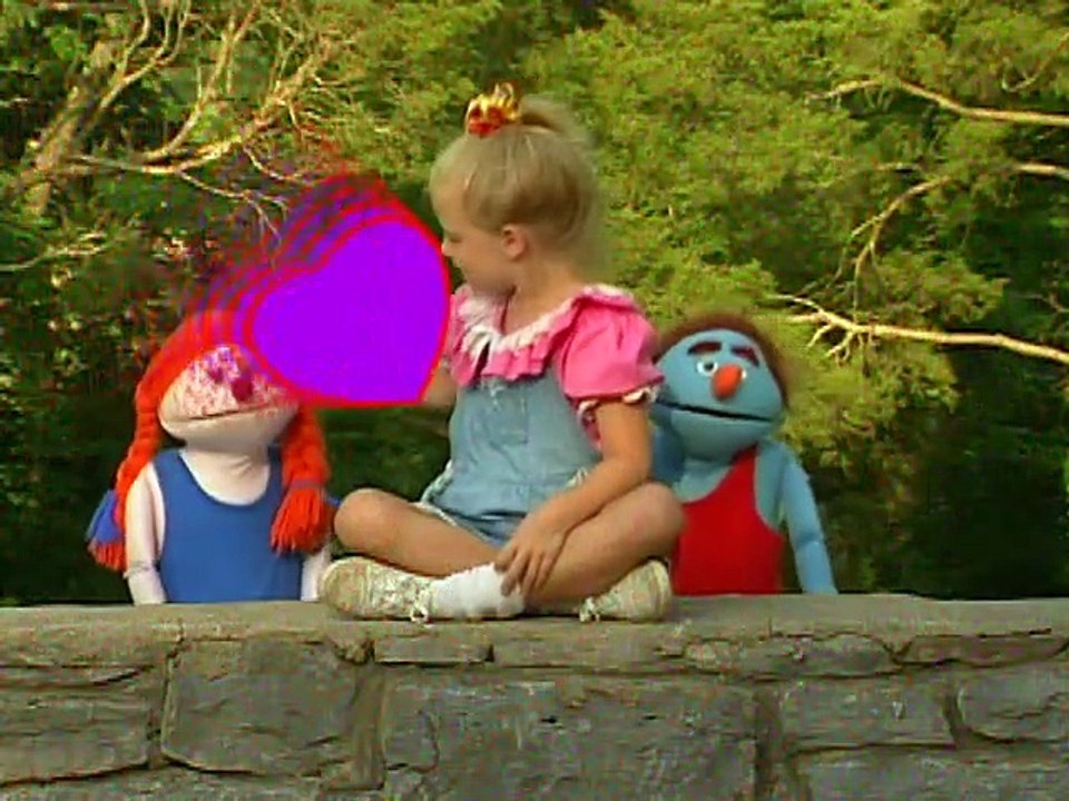 Cedarmont Kids - Skinny Marinky Dinky Dinky Do