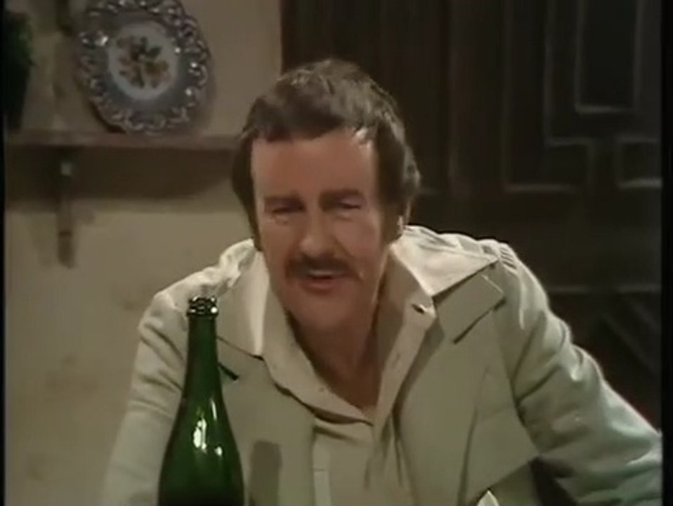 The Other One S1/E1  Richard Briers • Michael Gambon