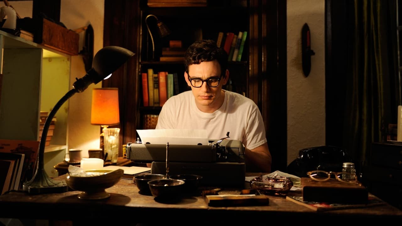 Howl (2010) | Official Trailer, Full Movie Stream Preview