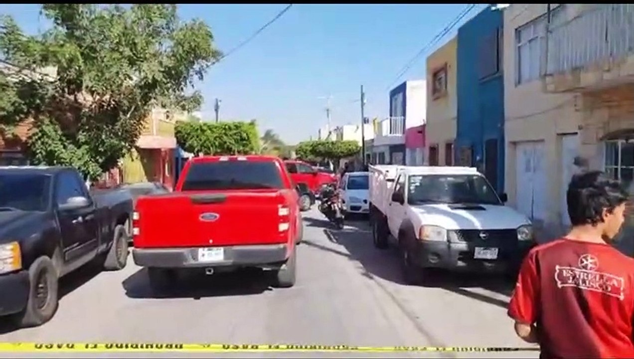 Muere elemento de la FE herido en enfrentamiento de la colonia  Postes Cuates