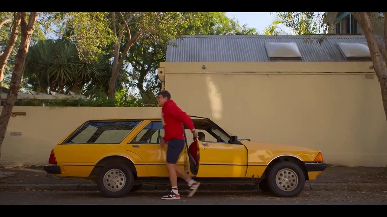 Bump - Se1 - Ep06 - Limerence HD Watch