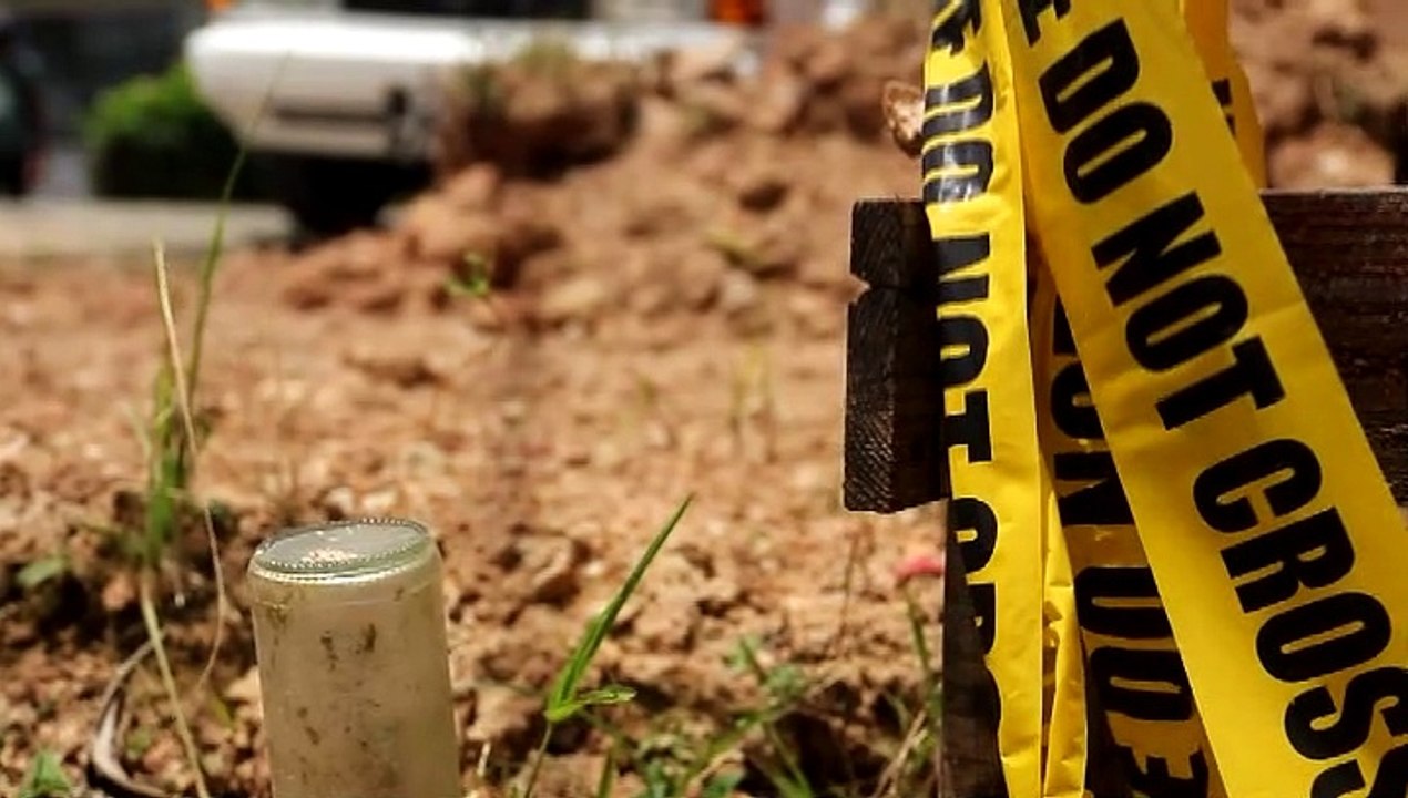 Double And Triple Murders Recorded On Saturday 28th