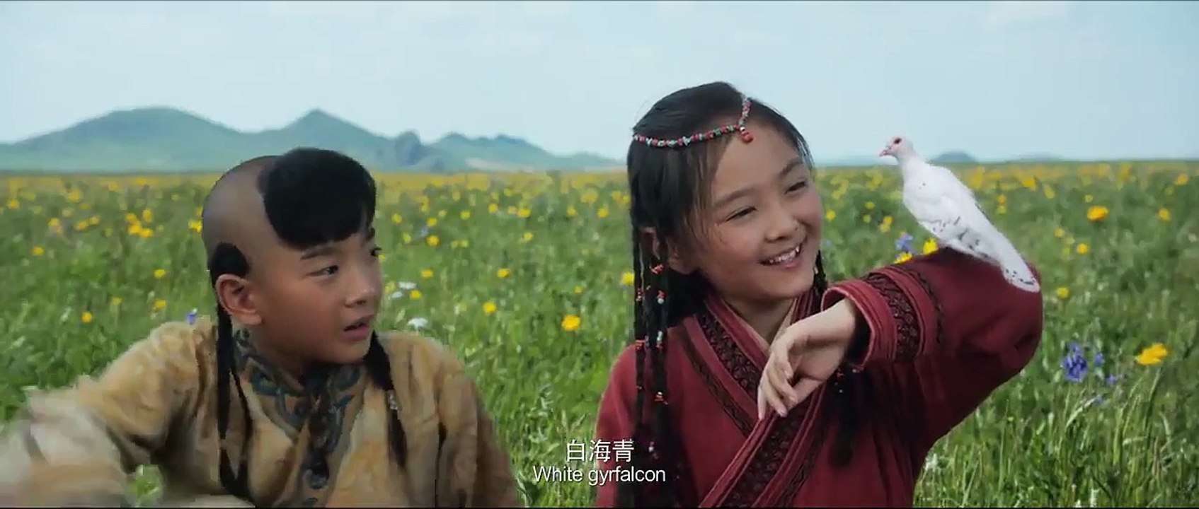 Genghis Khan (2018) Watch HD