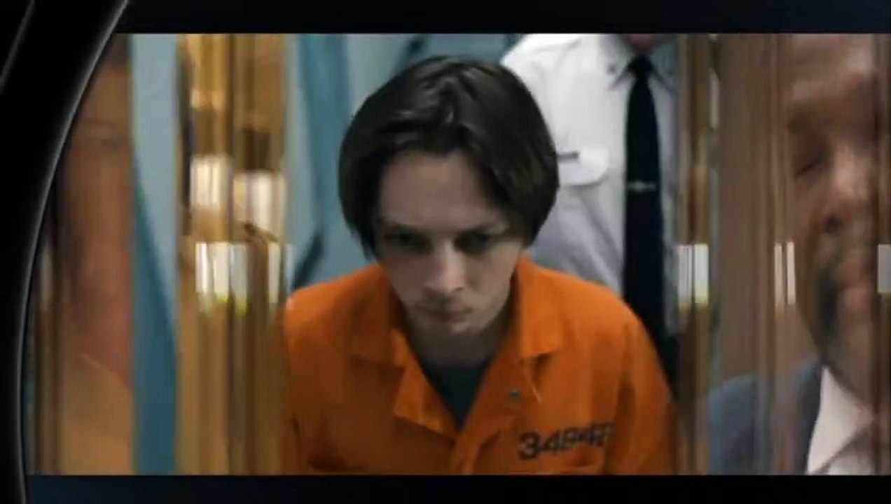 Accused S01E03 Danny’s Story