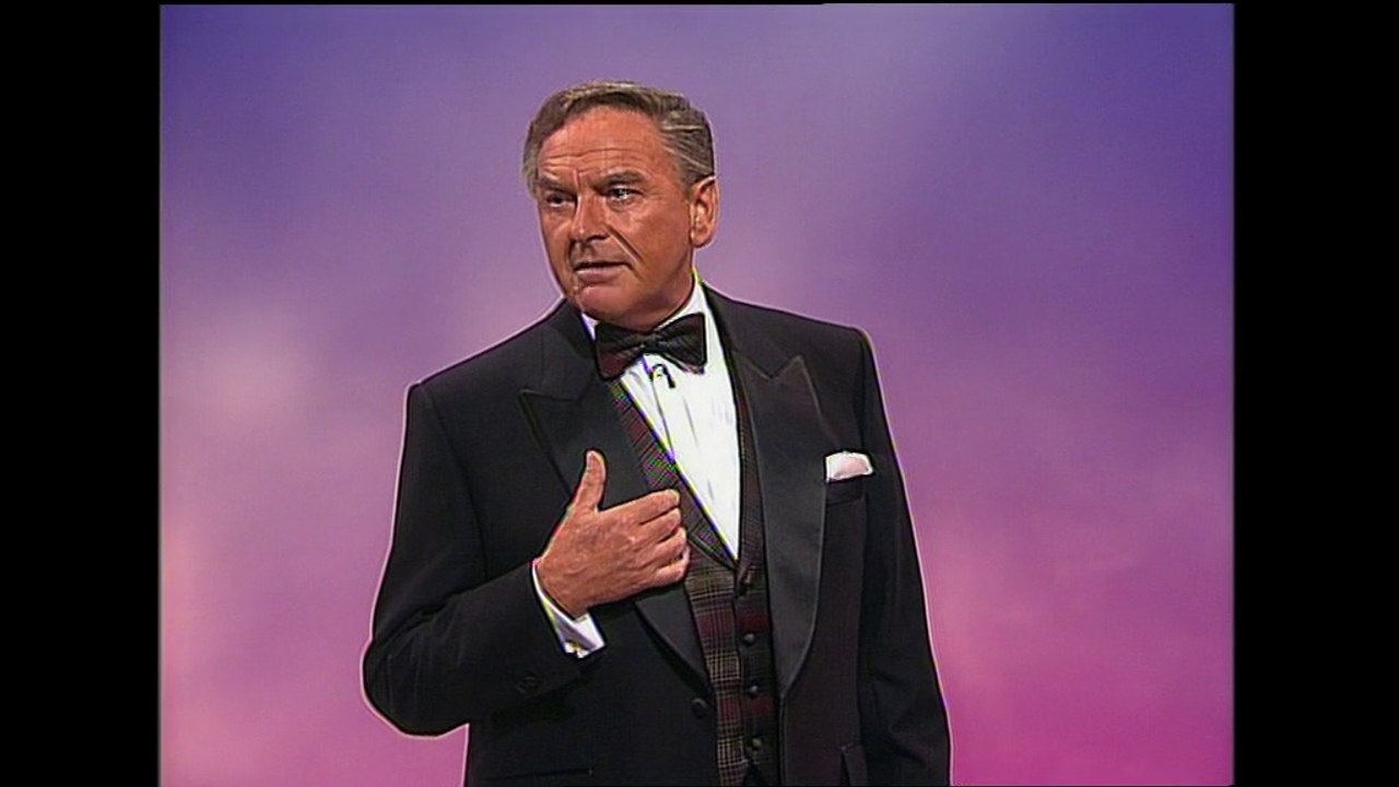An Audience with Bob Monkhouse (1994)