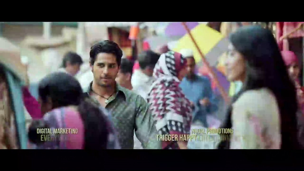 Mission-Majnu 1 | latest bollywood movies 2023