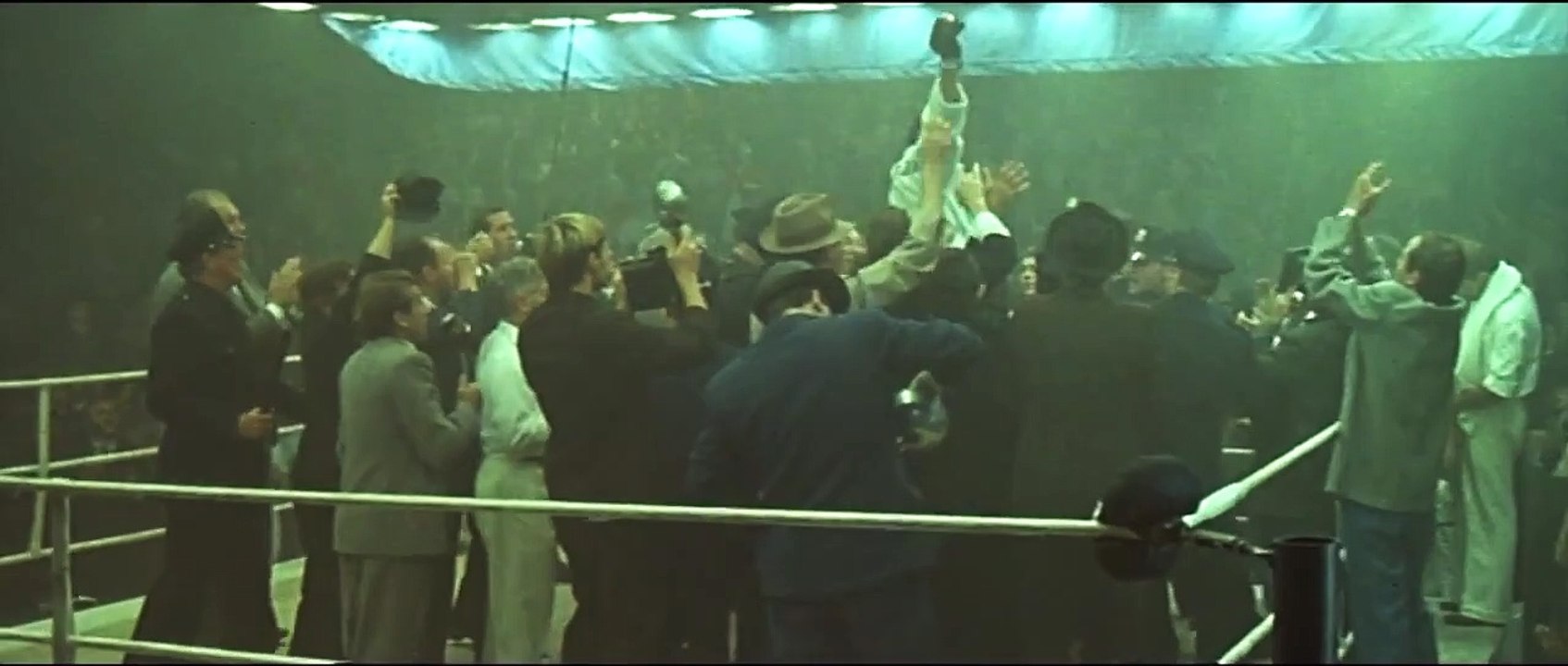 Edith and Marcel | movie | 1983 | Official Trailer