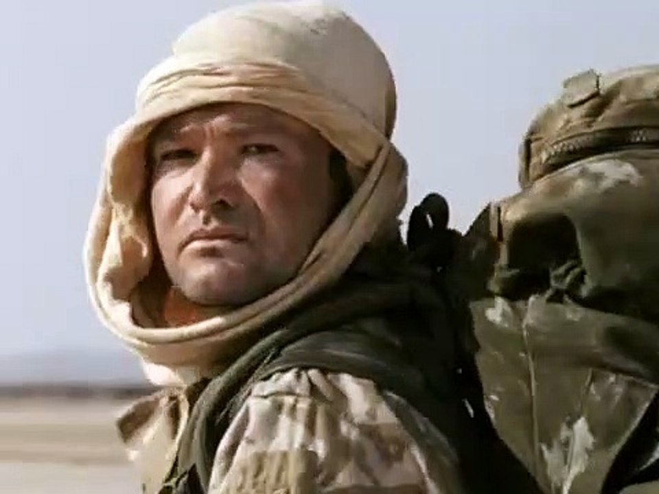 Bravo Two Zero | movie | 1999 | Official Trailer