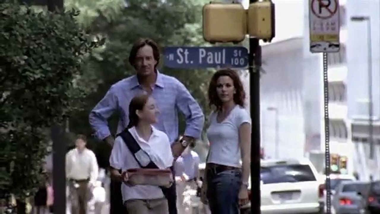 Walking Tall: Lone Justice | movie | 2007 | Official Trailer