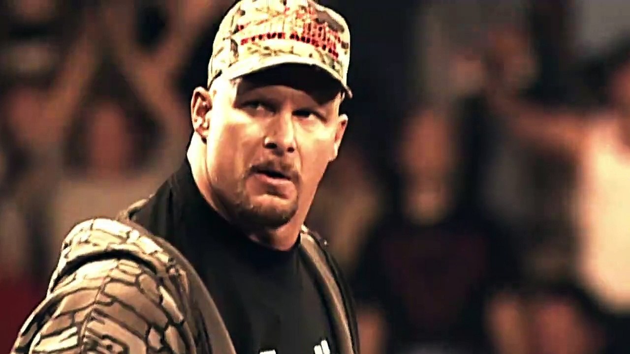 WWE Raw | show | 1993 | Official Trailer