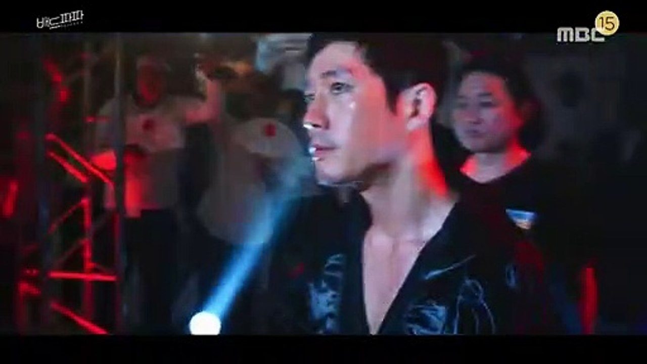 Bad Papa | show | 2018 | Official Trailer