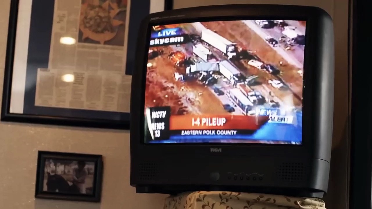 Not Waving but Drowning | movie | 2012 | Official Trailer