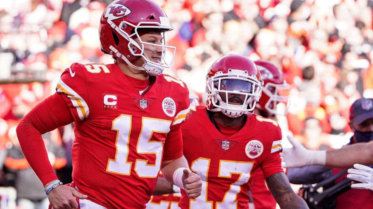 Patrick Mahomes Injury Update