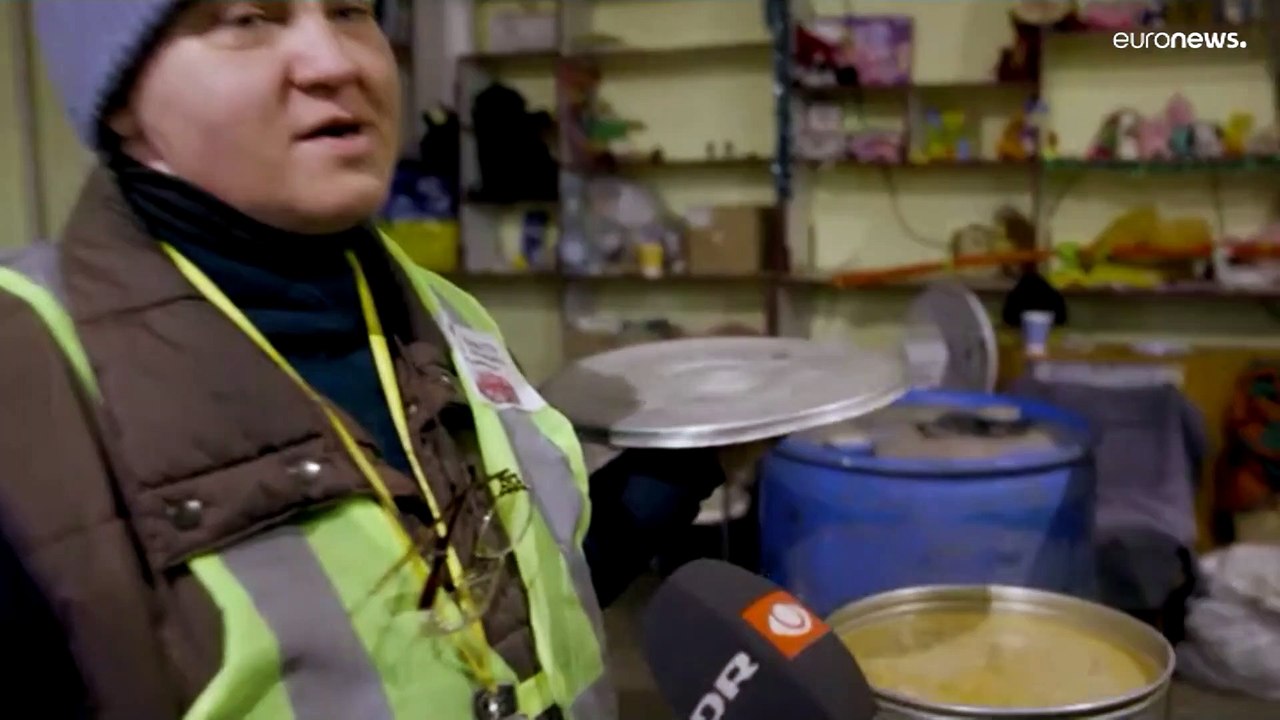 Зеленский: ситуация в Донецкой области "очень жёсткая"