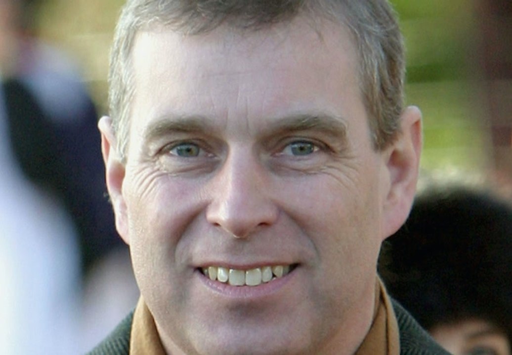 Ghislaine Maxwell Says Notorious Photo Of Andrew With Epstein Victim Is Fake