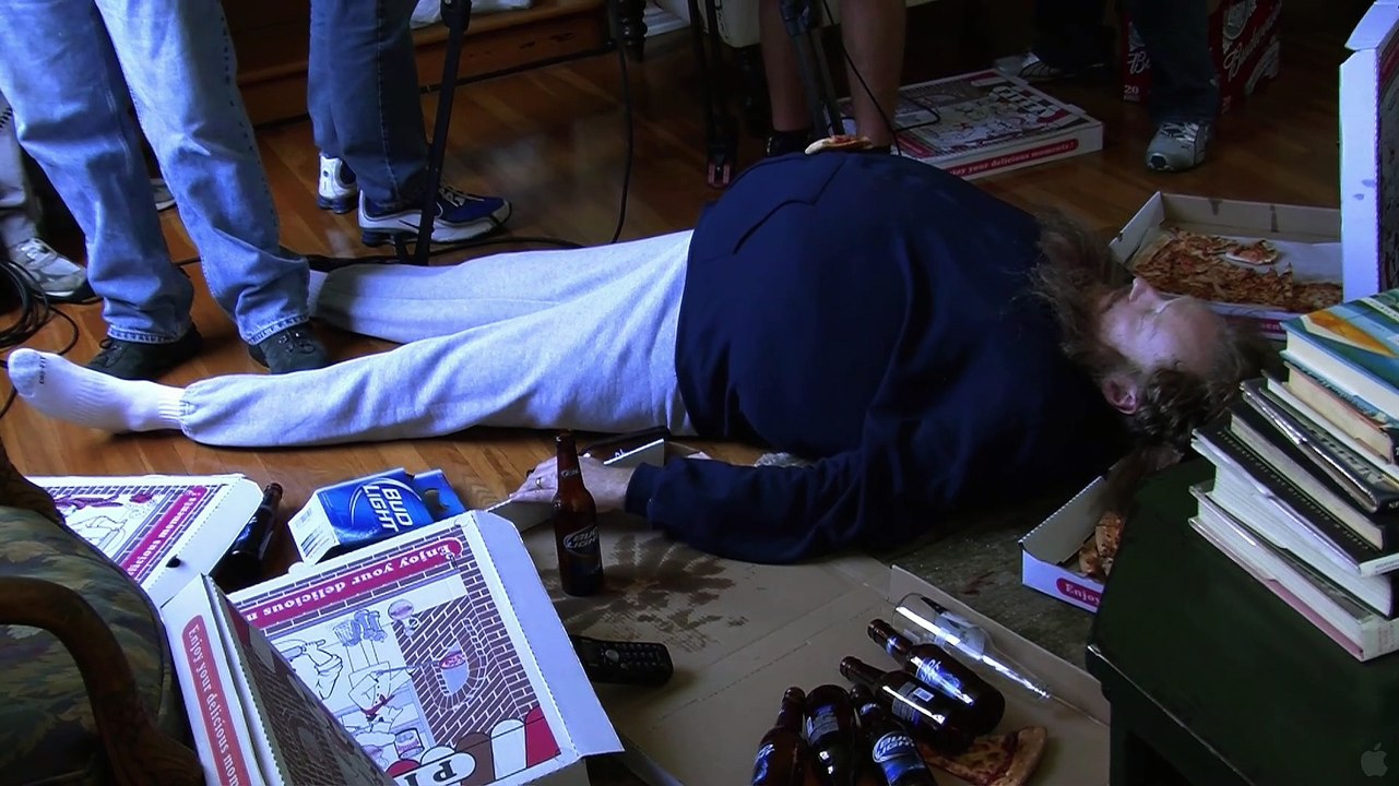 Conan O'Brien Can’t Stop (2011) | Official Trailer, Full Movie Stream Preview