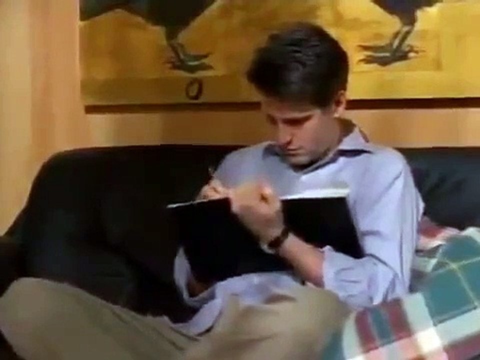 The Outer Limits - Se6 - Ep05 - Breaking Point HD Watch