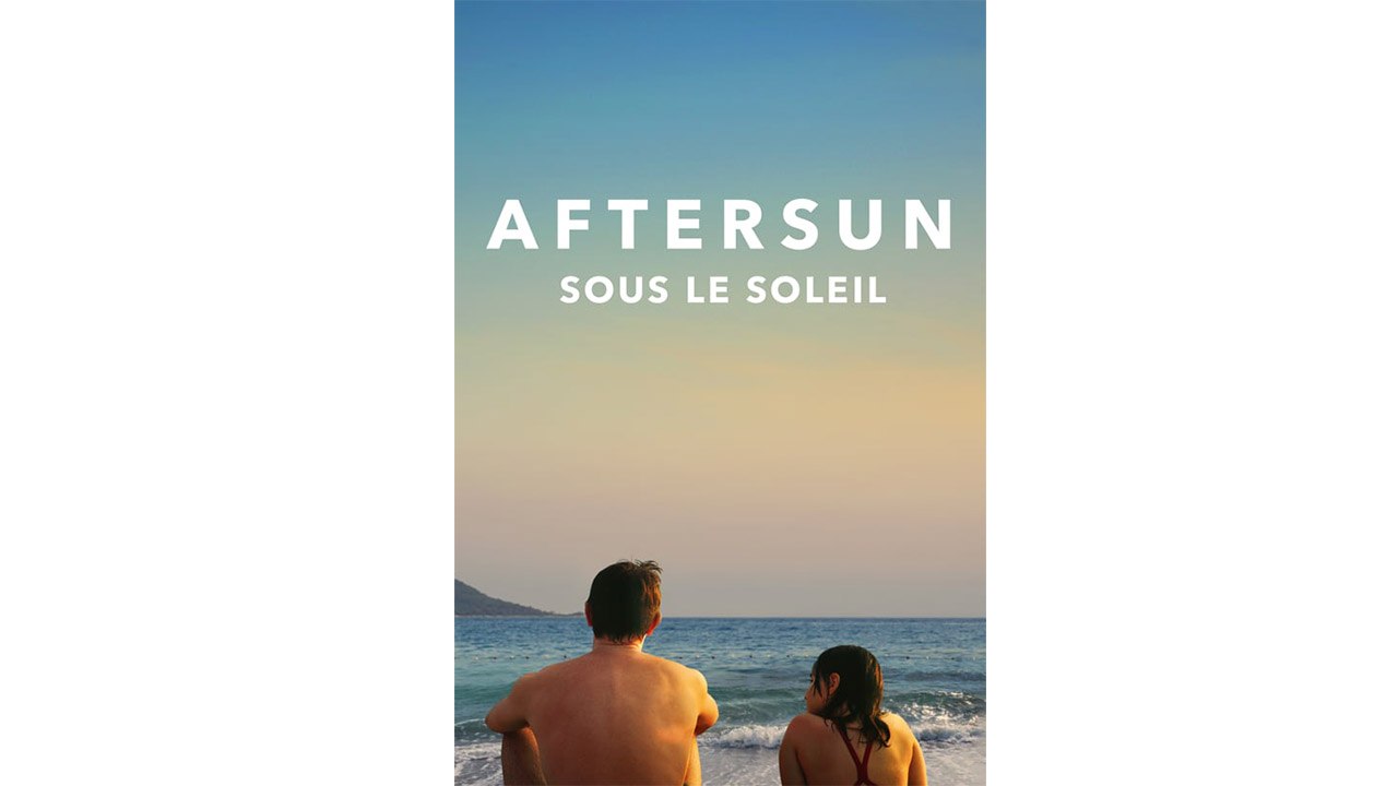 AFTERSUN |2022| VOSTFR ~ WebRip
