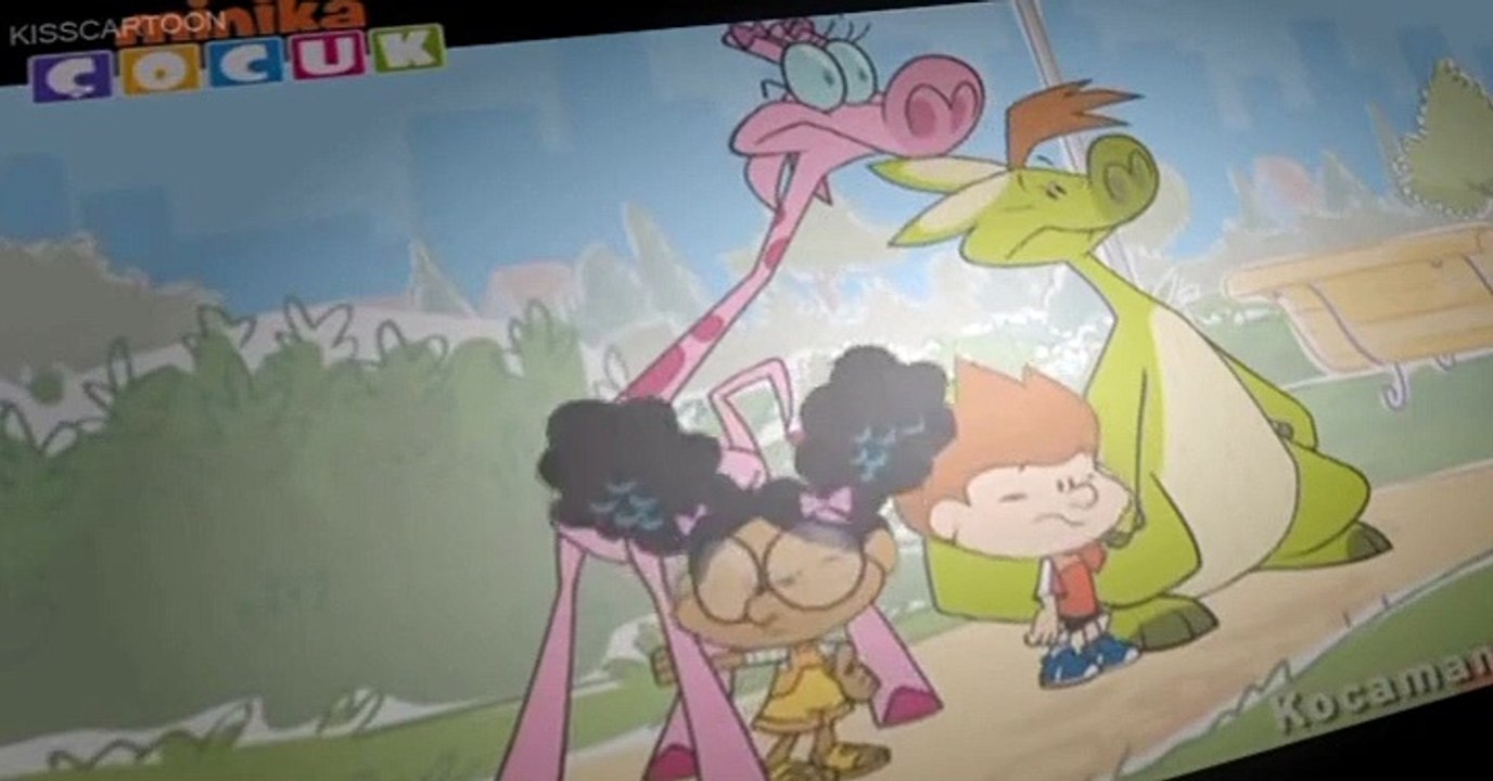 My Big Big Friend My Big Big Friend E001 Brickle Pickle