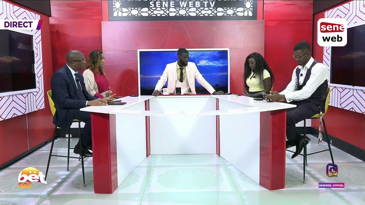 Divorce de Bass Thioung et Diarra Vaz _ voici ce qui s’est réellement passé