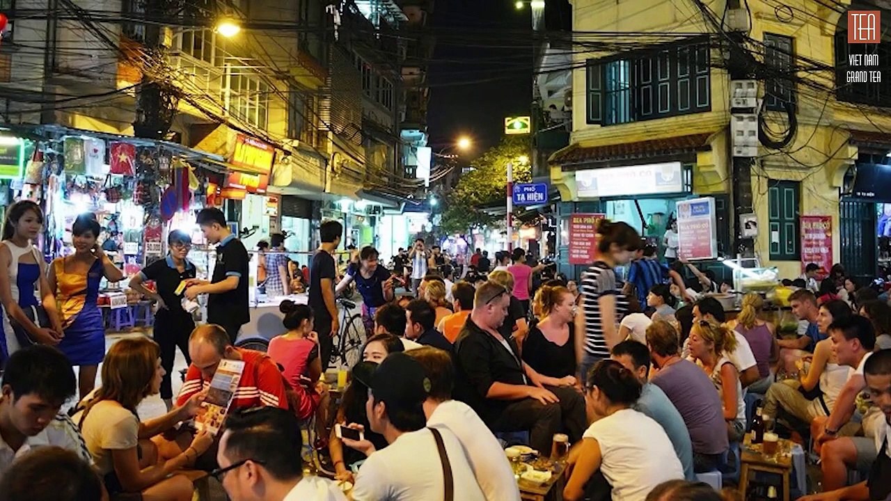 History of Green tea