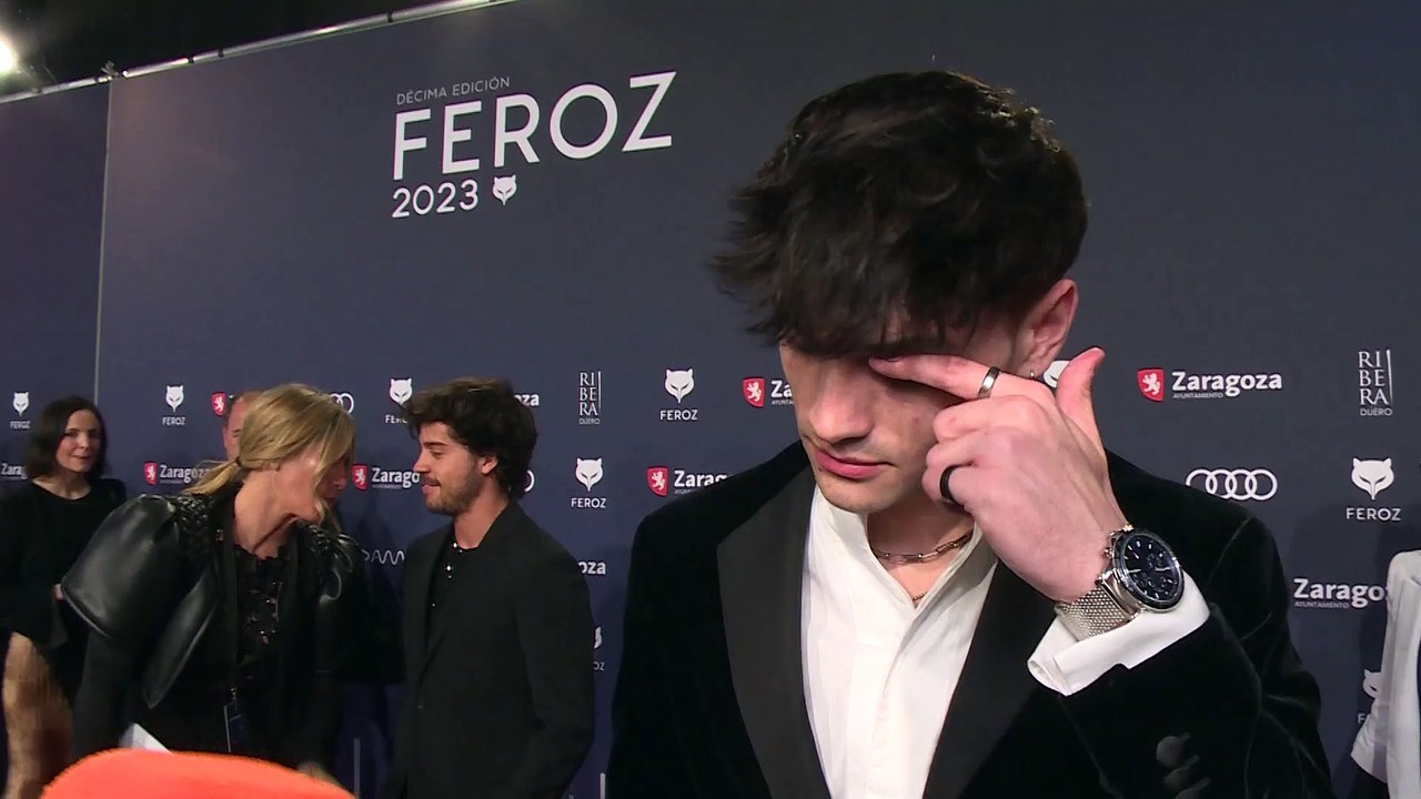 Así es Gabriel Guevara el hijo de Marlene Moureau que triunfa en streaming