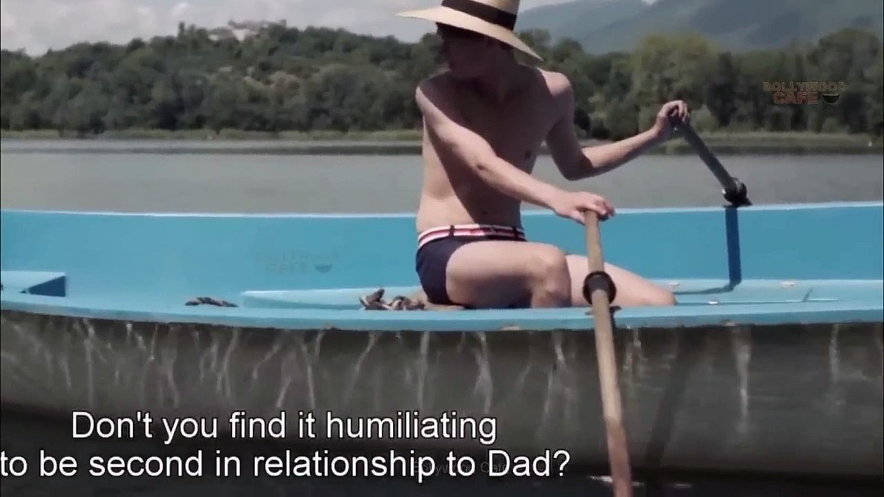 Vacation With Step Mom Hollywood Movie Explained in Hindi _ Movie Explained by Bollywood Cafe